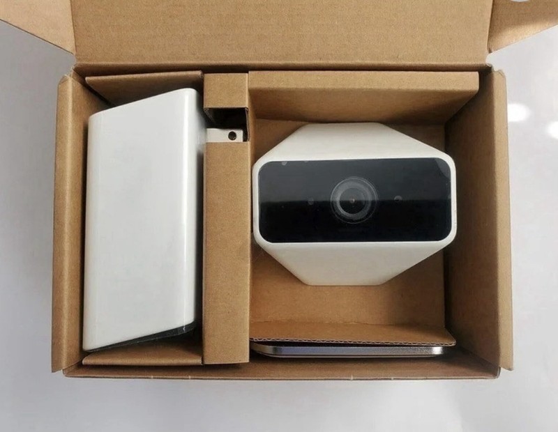 Xfinity Xchc2AEW Home Wireless Security Camera 720P Model:SCHX4AEW FREE SHIPPING gallery
