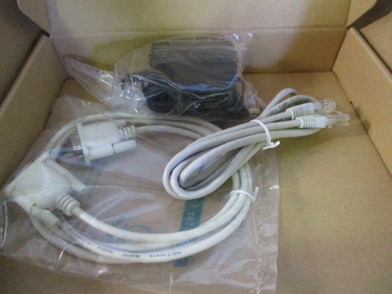 IC REALTIME IV1000p SmartBox Text Inserter/Overlay CCTV Video HD DVR & Adaptor gallery