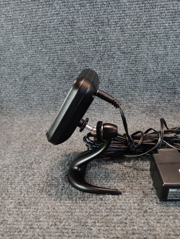 ADT WIRELESS NETWORK CAMERA RC8025B-ADT POWER CORD INCLUDED gallery