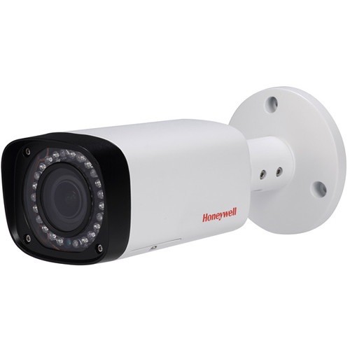Honeywell Performance Series HB75HD1 IR Bullet Camera True Day/Night