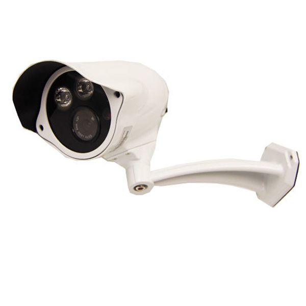 650 TVL 1/3″ Super 8mm Lens CCD CCTV OUTDOOR Waterproof CAMERA