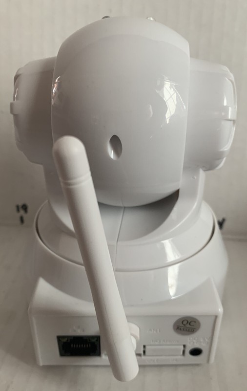 Surveillance IP Camera gallery