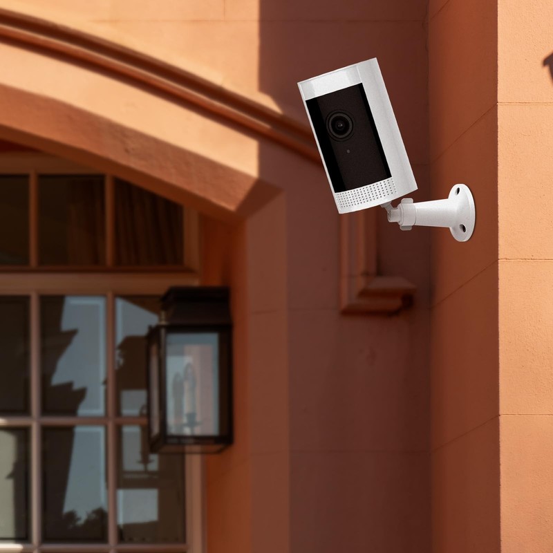 Adjustable Wall Mount Compatible with Arlo Essential/XL Gen2/ Arlo Pro 2/3/ 4... gallery