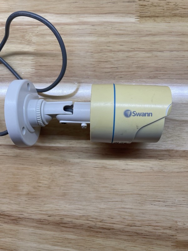 Swann SRPRO-T845CAM Multi-Purpose Security Camera / Untested