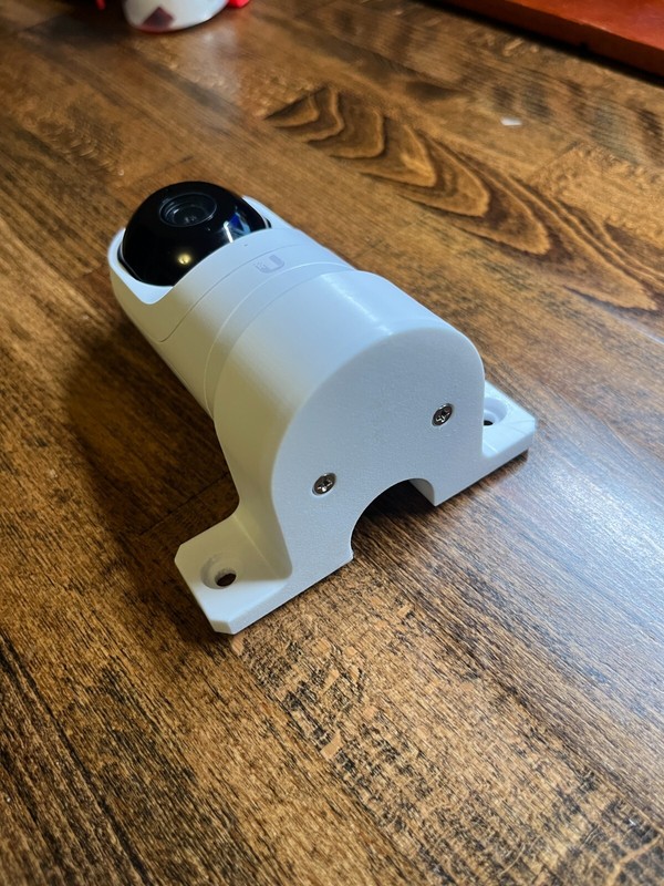 UniFi Protect G3 G5 Flex wall Mount gallery