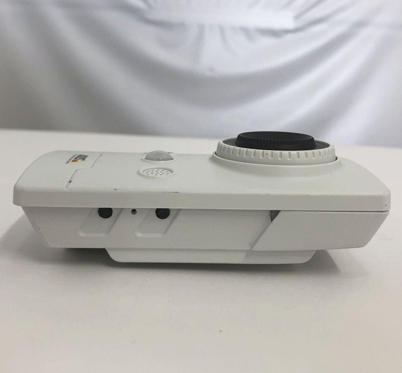 AXIS M1065-L Network Security Camera Tested Excellent gallery