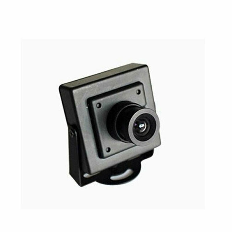 New 700TVL Sony CCD Color HD Analog Mini Video Security camera 3.6mm Board Lens gallery