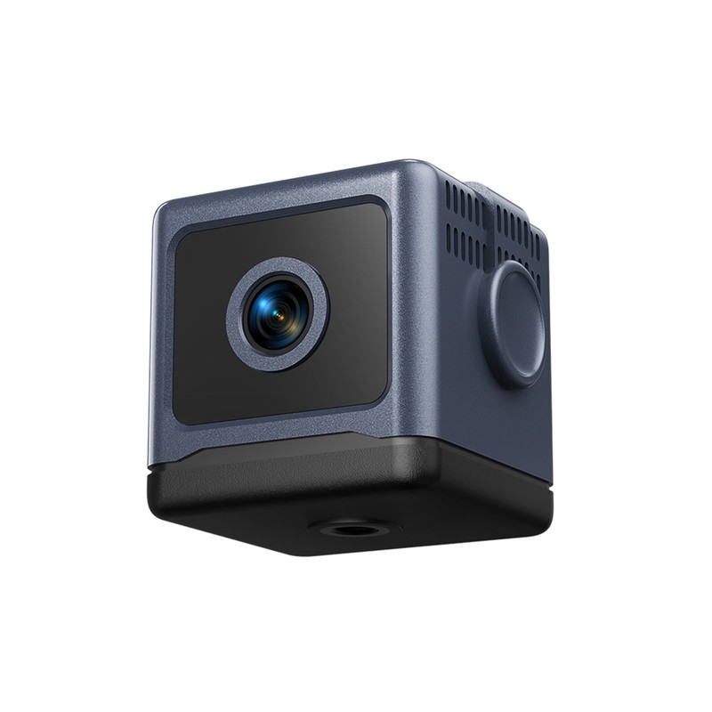 Mini Camera 1080P HD Wifi Wireless Cloud Storage & Night Vision Portable CamQAVC