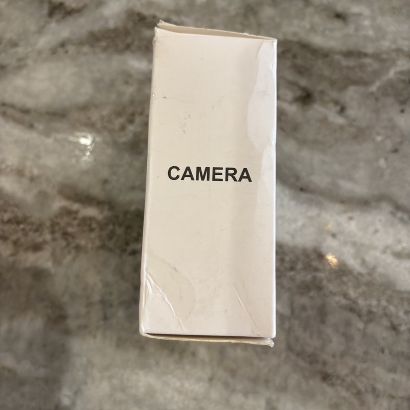 HD Wi-Fi Camera iWFCam App | 2.4GHz | Micro SD Recording | Outdoor gallery