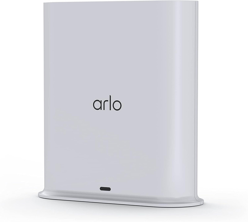Arlo Ultra Smarthub, Arlo Certified Accessory, Connects Cameras to Wi-Fi, Works gallery