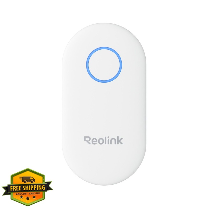 REOLINK Digital Chime Plus