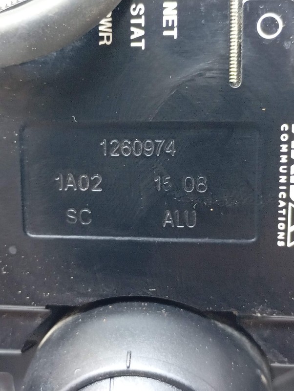AXIS Communication P3905-R Full HD Network Camera gallery
