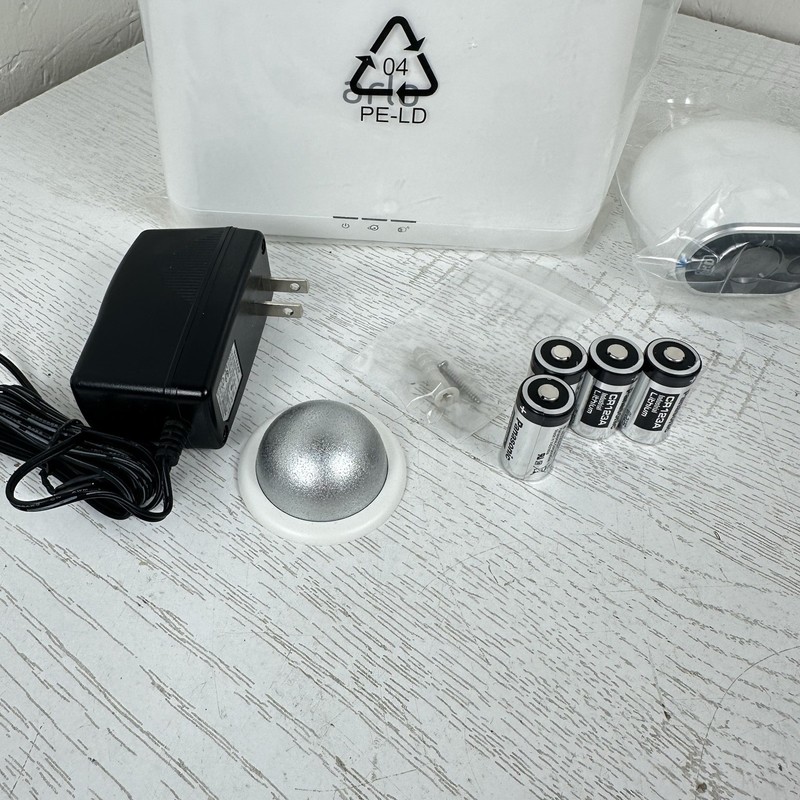 Arlo Pro Wireless HD Security Camera Plus Base Station System VMC3030 VMB4000 gallery