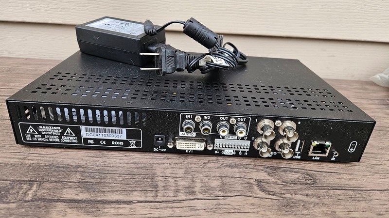 Lorex Edge DVR R3 gallery