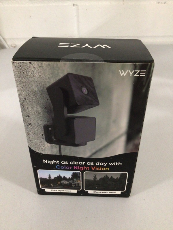 Wyze Security Camera gallery