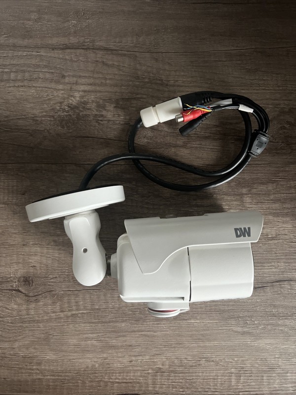Digital Watchdog DWC-MB44LPRWC5 gallery