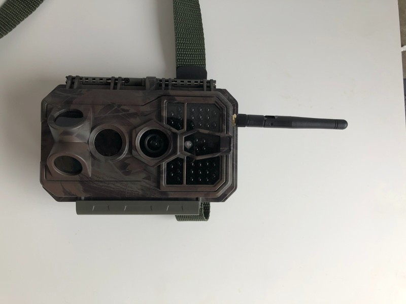 Trailcam Blaze A280W - FREE SHIPPING gallery