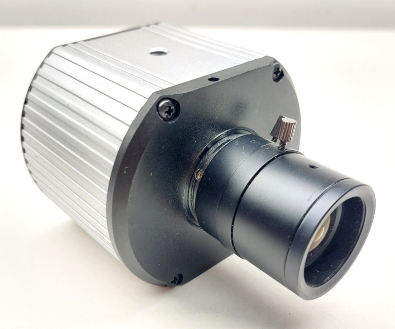 Arecont Vision AV5105DN MegaVideo IP Camera F1.6/4.5-10mm 1/2"