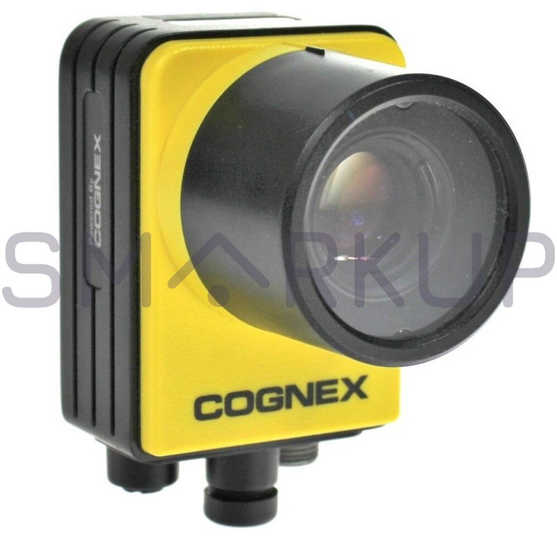 Used & Tested COGNEX IS7050-01 Vision Camera