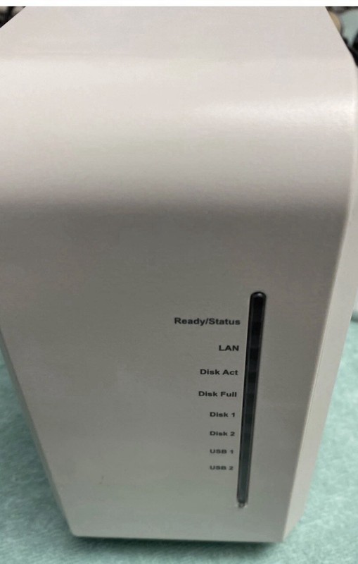 ISEE-WOCAM 5 wired wireless IP Camera And hard drive with Power Supply Used gallery
