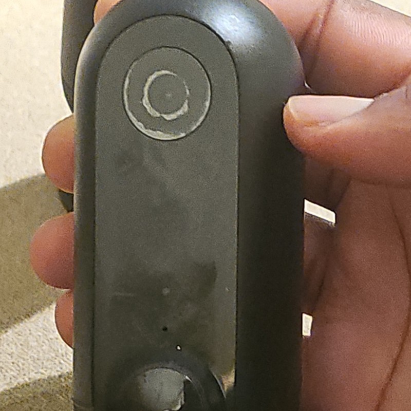 Canary Flex HD Security Camera Indoor/Outdoor, Original Black UNIT ONLY gallery
