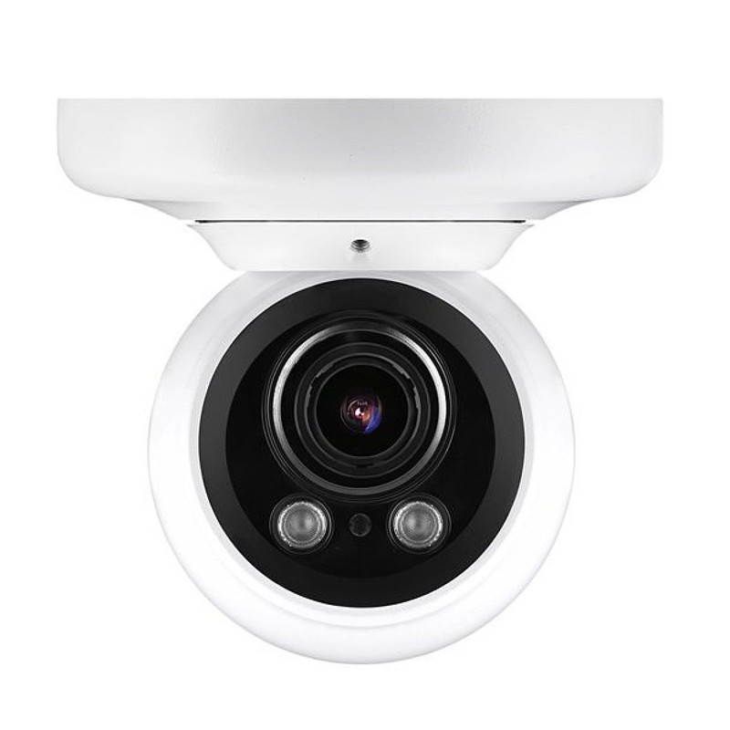 Digital Watchdog DWC-MVA5WiAT MEGApix Indoor/Outdoor Vandal Ball Camera