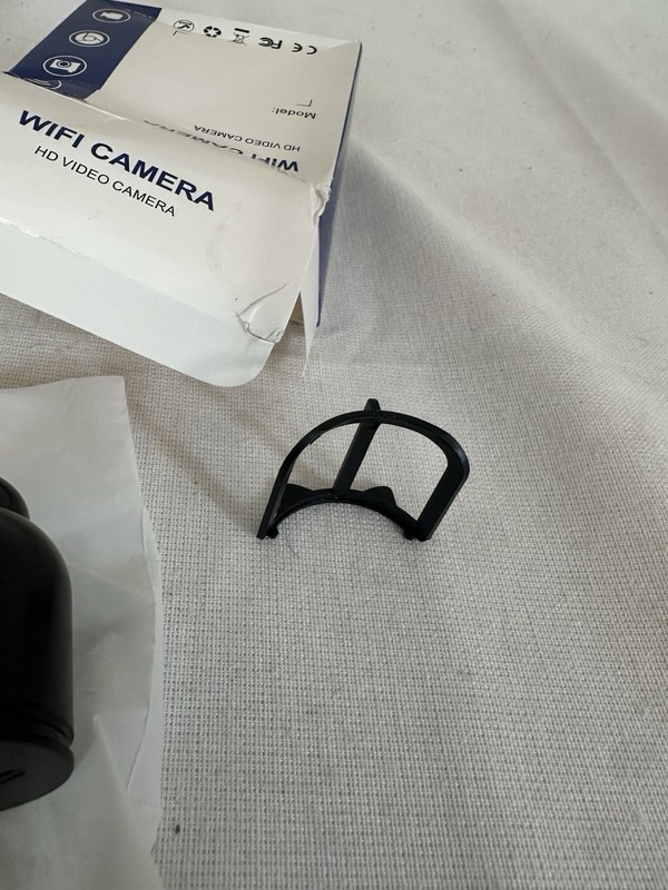WiFi Camera Hd Video Camera No USB gallery