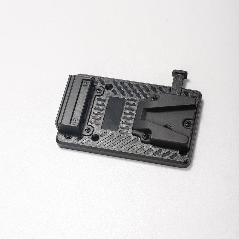 V Mount to Gold Mount Adapter Plate Converter for Camera and Monitor Compatib... gallery