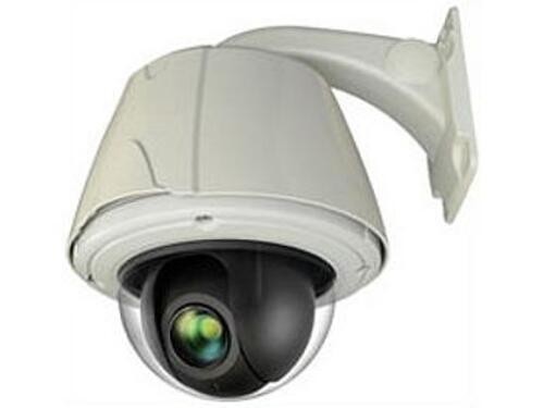2MP High Speed 30X IP PTZ Dome Camera, 32X Digital