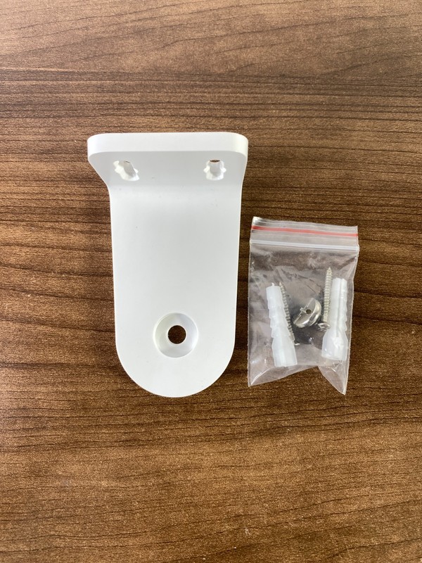 Wyze Cam Pan V3 WYZECPAN3 White Night Vision Smart Home Security Camera gallery