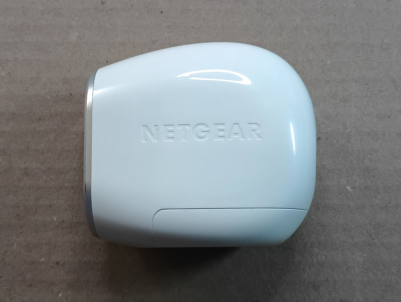 NETGEAR Arlo VMC3030 Wireless Indoor/Outdoor Security Cameras gallery