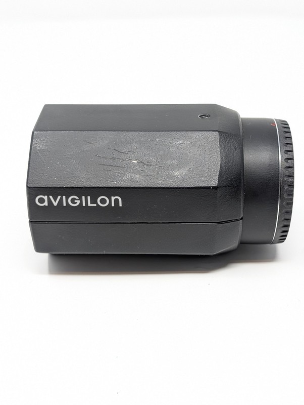 Avigilon 11MP-HD-PRO-C JPEG Color HD Pro CCD IP Network Security Camera gallery