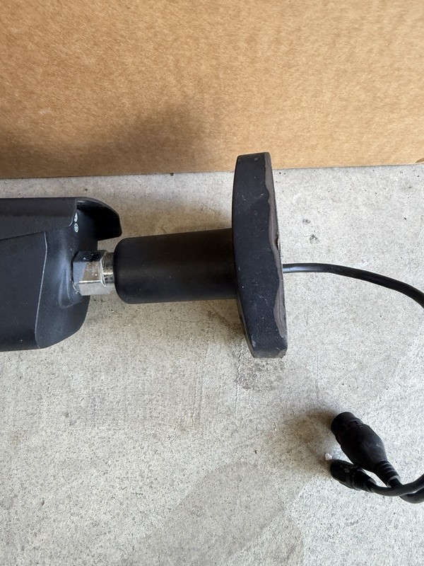 Lorex LNB8973-C 4K Nocturnal Motorized Varifocal Zoom Security Camera gallery