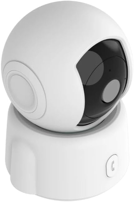 Vicohome X11 3K Security Camera Indoor – 360° Rotating Wifi Camera, Smart Motion gallery