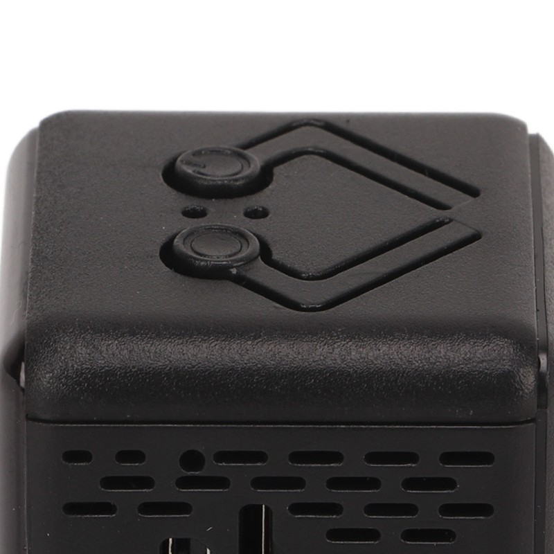 Mini Wireless Camera 1080p Night Motion Detection Loop Recording Small gallery