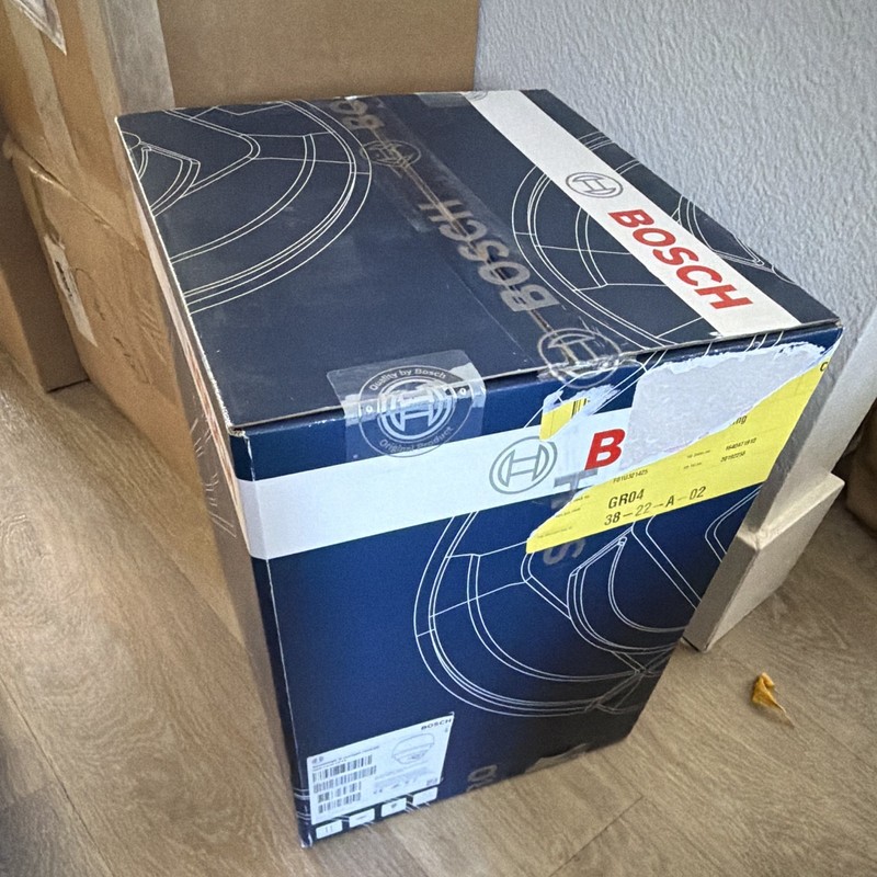 Bosch AUTODOME IP starlight 7000 HD / VG5-7230-CPT5 gallery