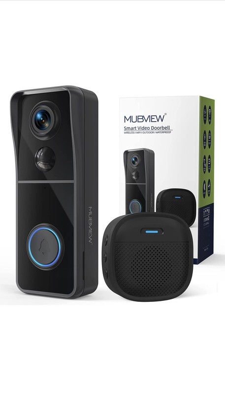 SMART VIDEO DOORBELL gallery