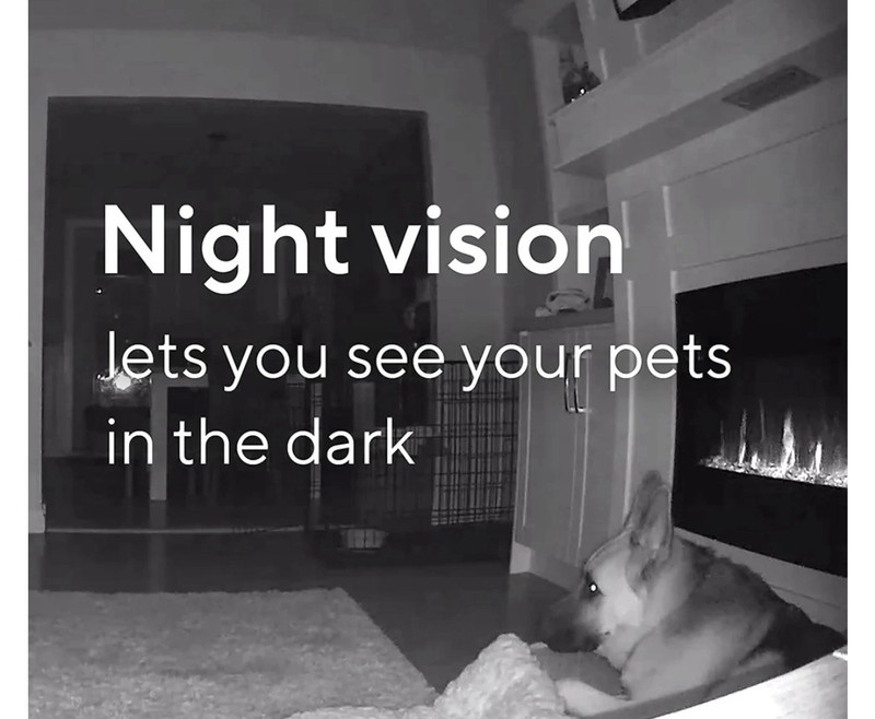 2 Tested New Wyze Cam V2 Wireless Indoor Smart Home Sec Cam W Night Vision GA1 gallery