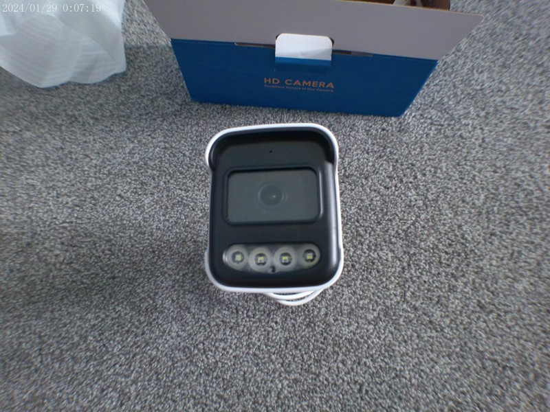 Security Camera gallery