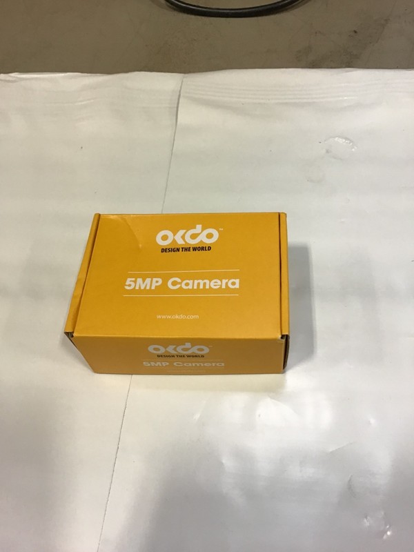 OKdo InnoMaker 5MP Camera Module CAM-OV5647 – New Sealed – Sold As Is gallery