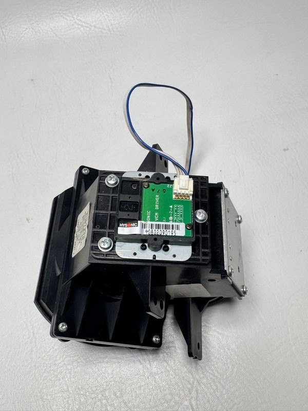 SEKINOS PRJ-ASSY K880-56-61 LENS gallery