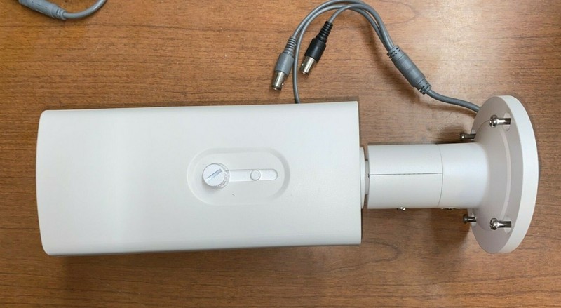OEM!! LTS CMHR9923DW 2MP 2.8MM LENS MATRIX IR 165FT WDR BULLET CAMERA AS-IS!! gallery