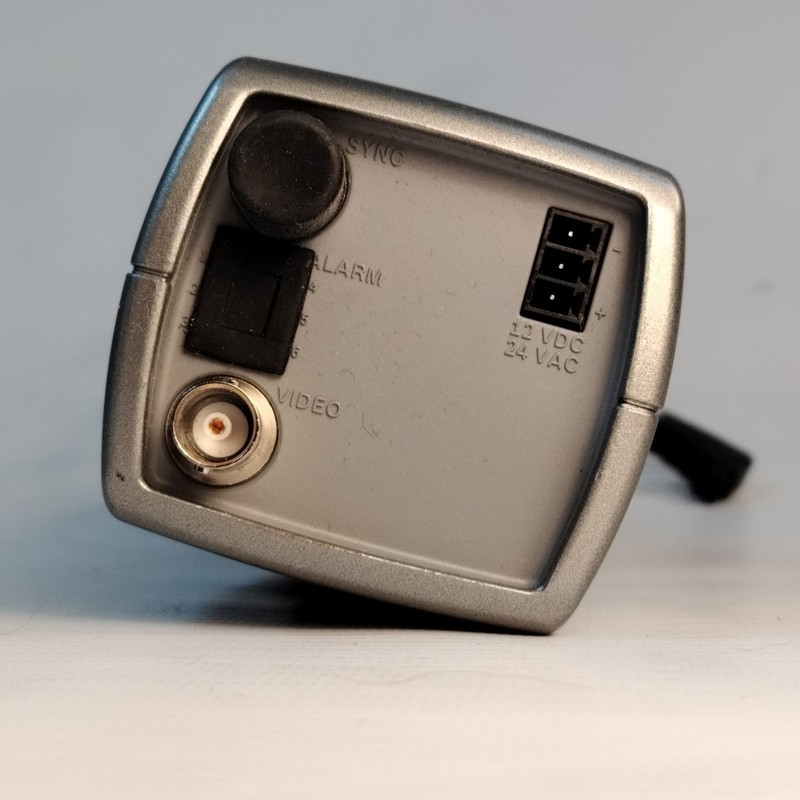 Bosch Dinion 2X LTC0498/21 D/N Security Camera gallery