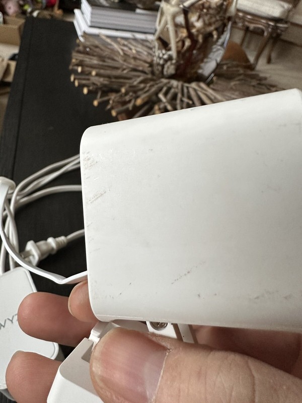 Wyze V3 Wired Indoor/Outdoor Security Camera - plus Outdoor Power Adapter gallery