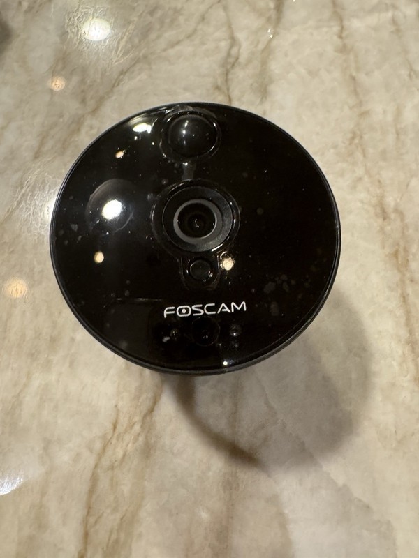 Foscam C1 Wireless IP Camera HD 720P EZLink indoor Motion Detection NEW gallery