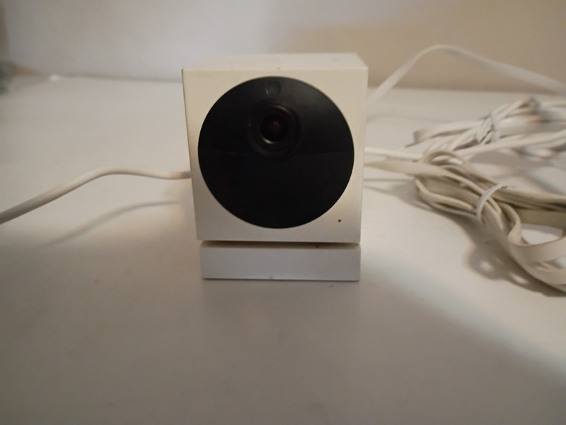 Wyze Cam Outdoor Camera Camera V1 Bundle with WVODB1 Base Station gallery