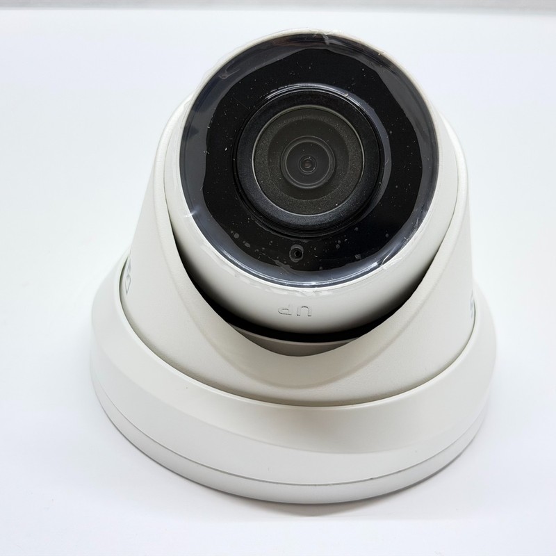 New LTS Platinum Turret Network IP Camera, 4MP, 2.8mm - CMIP1042W-28MA gallery