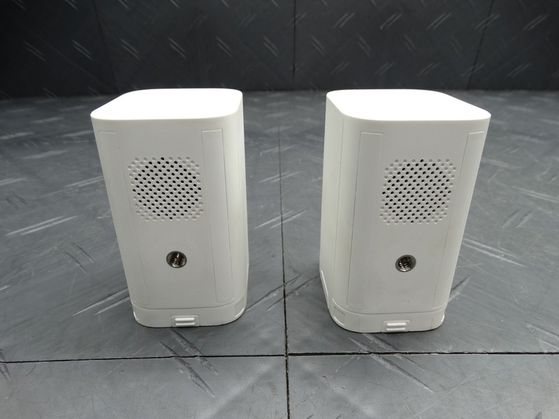 Wyze Battery Cam Pro 2-Pack, Wireless Indoor/Outdoor Home Security Camera gallery