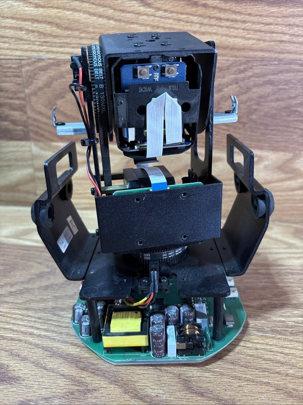 Unbranded Camera UTC *SOLD FOR PARTS/NOT WORKING* gallery