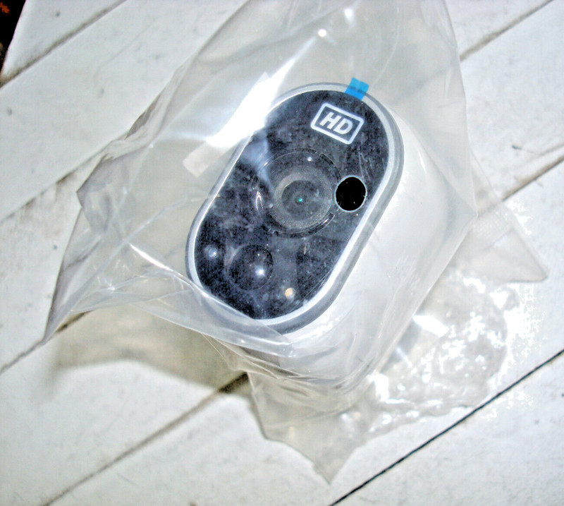 Arlo HD 1080 Wireless Add-on Camera - Sealed in OEM Packing - VMC3030 HD gallery